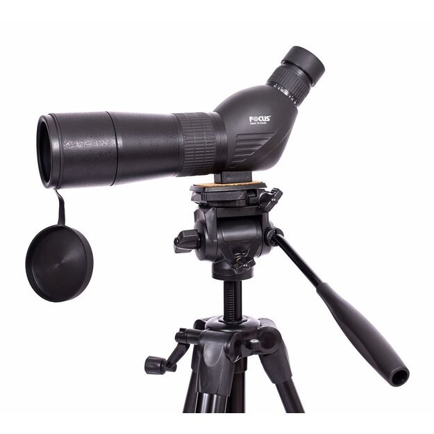 Focus Sport - Focus Hawk 15-45x60 Spoting Scope With Tripod