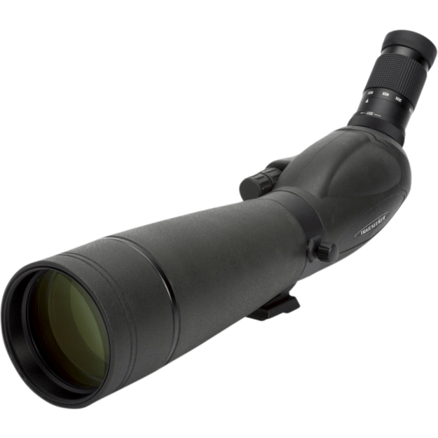 Celestron - Trailseeker Scope 20-60X80 - S