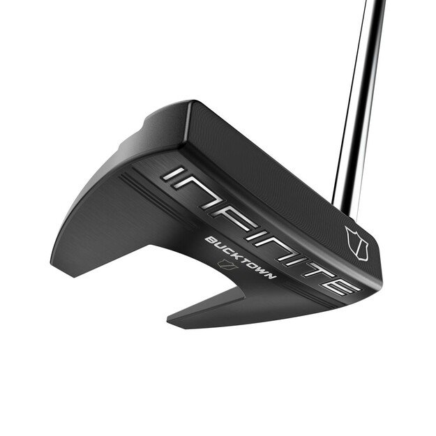 Wilson - Infinite Putter Bucktown RH 34