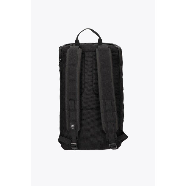 Osaka - Padel Backpack - Iconic Black