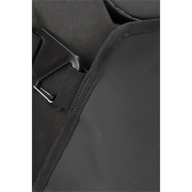 Osaka - Padel Backpack - Iconic Black