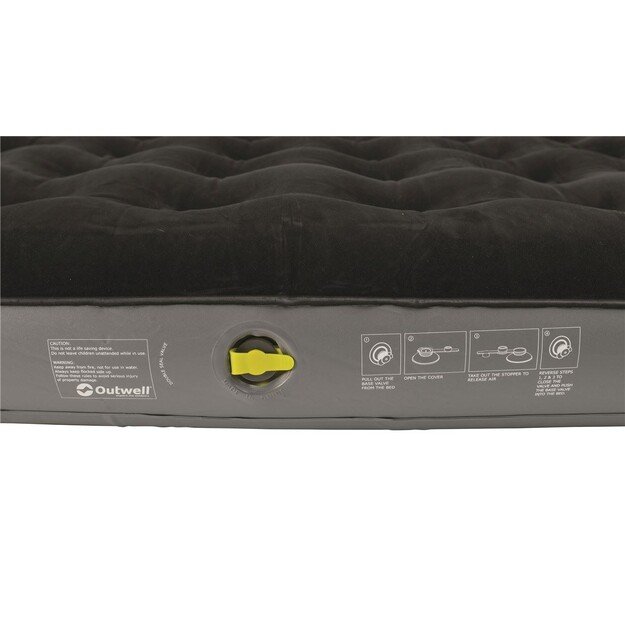 Outwell - Classic Single Sleeping Mat 2024 (400045)