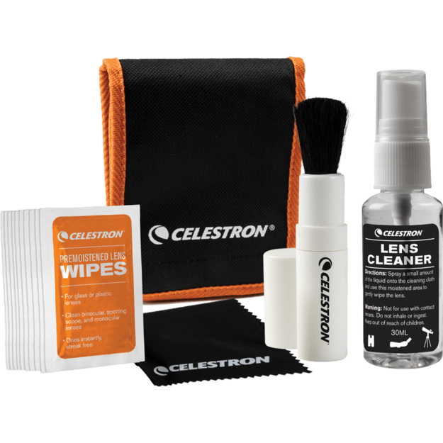 Celestron - Lens Cleaning Kit