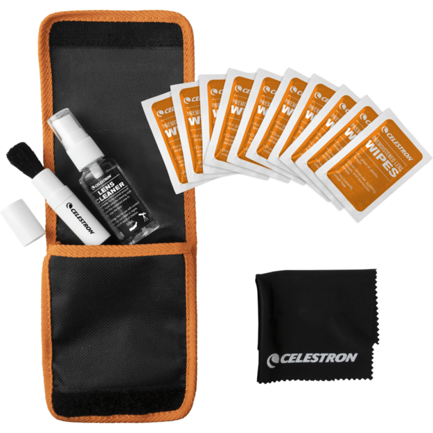 Celestron - Lens Cleaning Kit