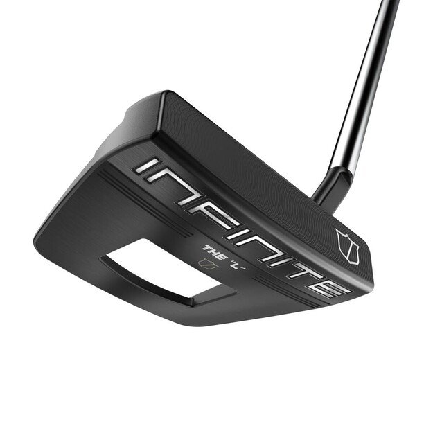 Wilson - Infinite Putter L RH 34