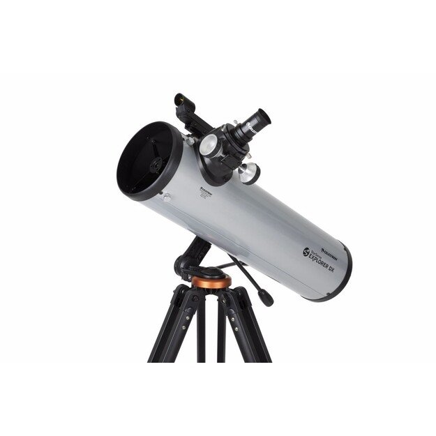 Celestron - Star Sense Explore DX 130