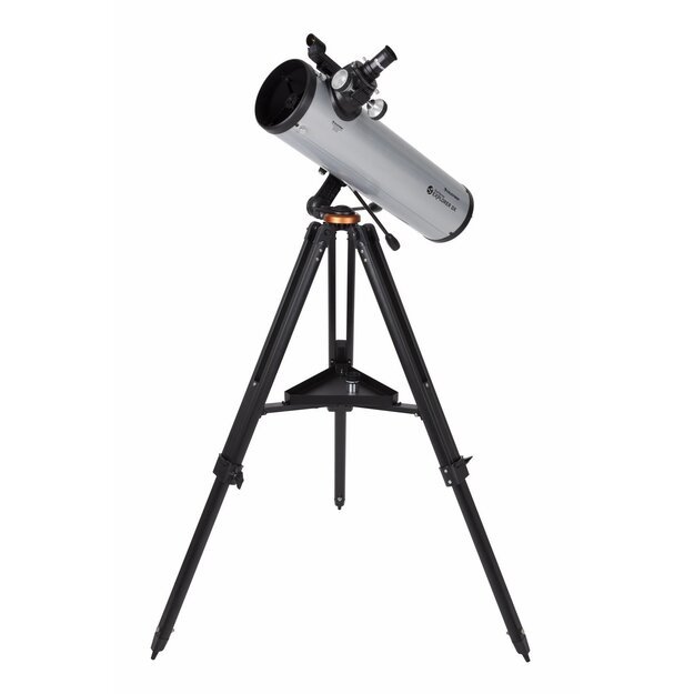 Celestron - Star Sense Explore DX 130