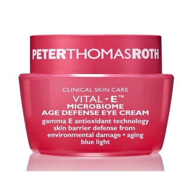 Peter Thomas Roth - Vital-E Age Defense Eye Cream 15 ml