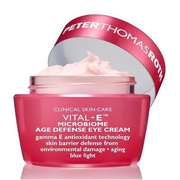 Peter Thomas Roth - Vital-E Age Defense Eye Cream 15 ml