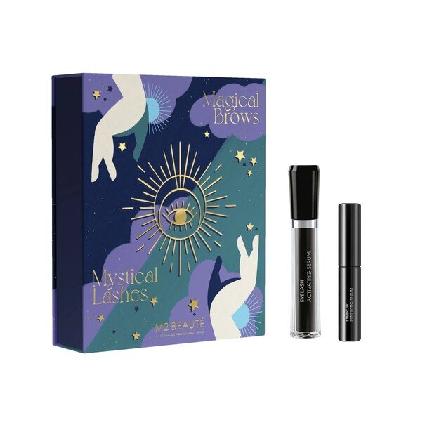 M2 Beauté - Mystical Eyes Giftset