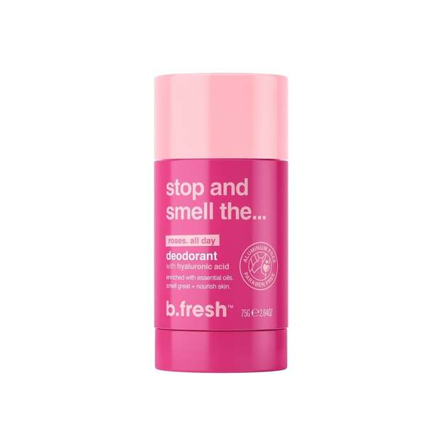 b.fresh - Stop And Smell The... Roses 75 ml