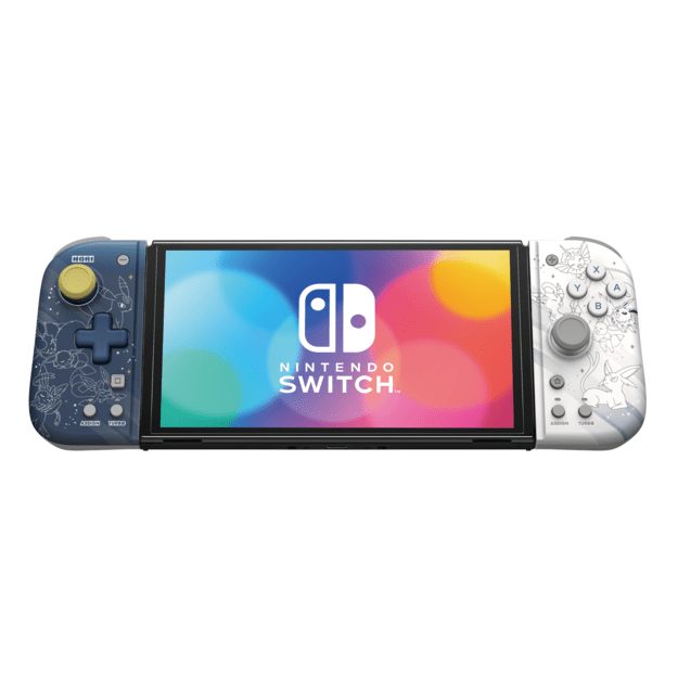 HORI - Switch Split Pad Compact (Eevee)
