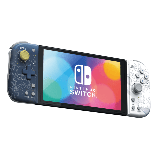 HORI - Switch Split Pad Compact (Eevee)
