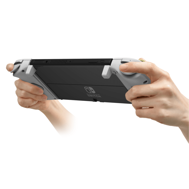 HORI - Switch Split Pad Compact (Eevee)