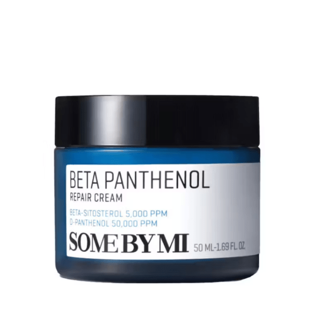 Some By Mi - Beta Panthenol Repair Cream 50 ml