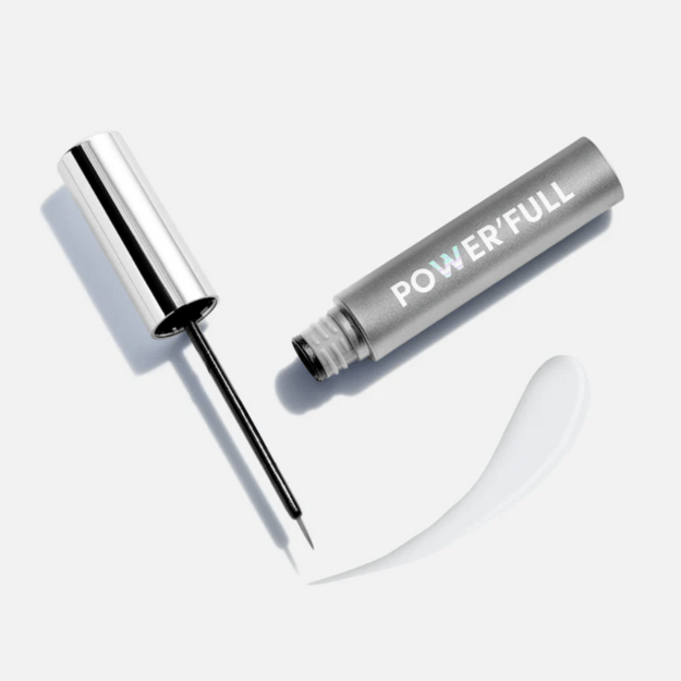 Wonderskin - POWER'FULL Lash and Brow Enhancing Serum Clear