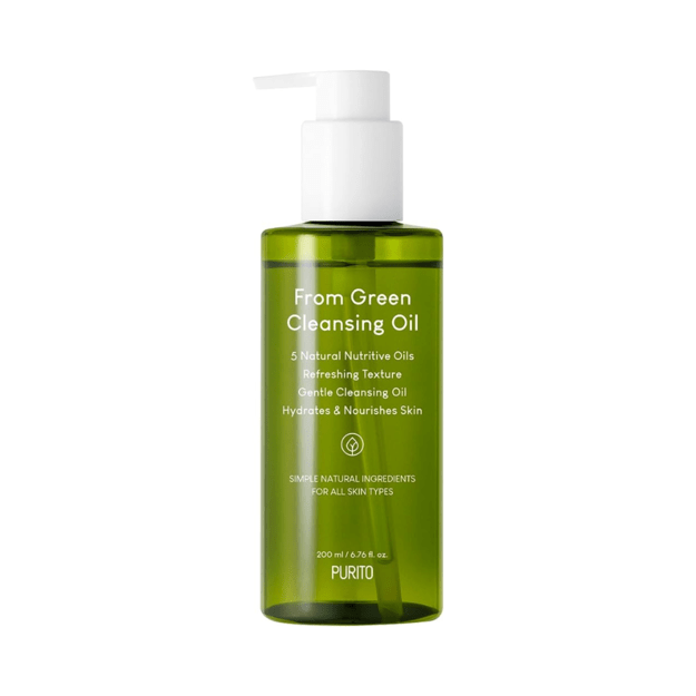 Purito SEOUL - From Green Cleansing Oil 200 ml