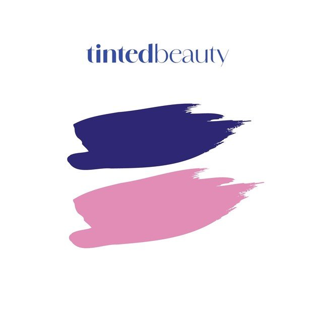 Tinted Beauty - Peel & Reveal Lip Tint Pink Prosper