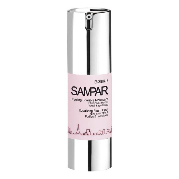 Sampar - Equalizing Foam Peel 30 ml