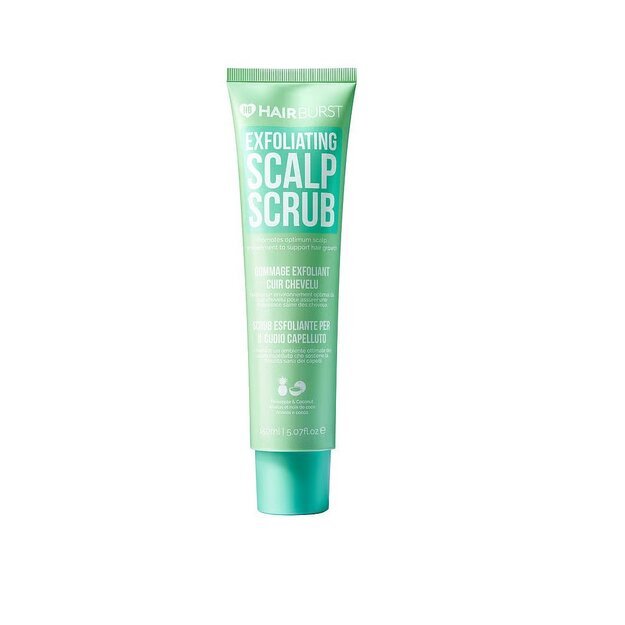 Hairburst - Scalp Scrub 150 ml