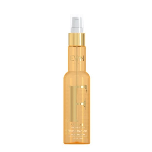 EVAN - Parfait Filler & Shield Perfect Liss Finishing Oil 80 ml