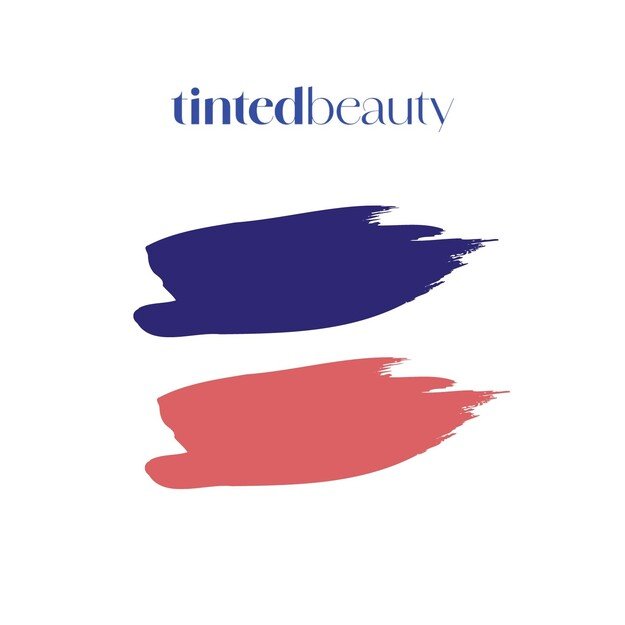 Tinted Beauty - Peel & Reveal Lip Tint Classy Coral