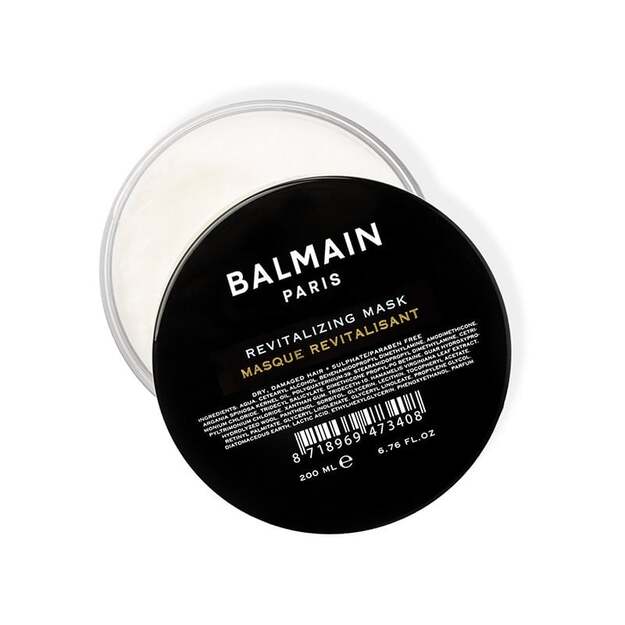 Balmain Paris - Revitalizing Mask 200 ml