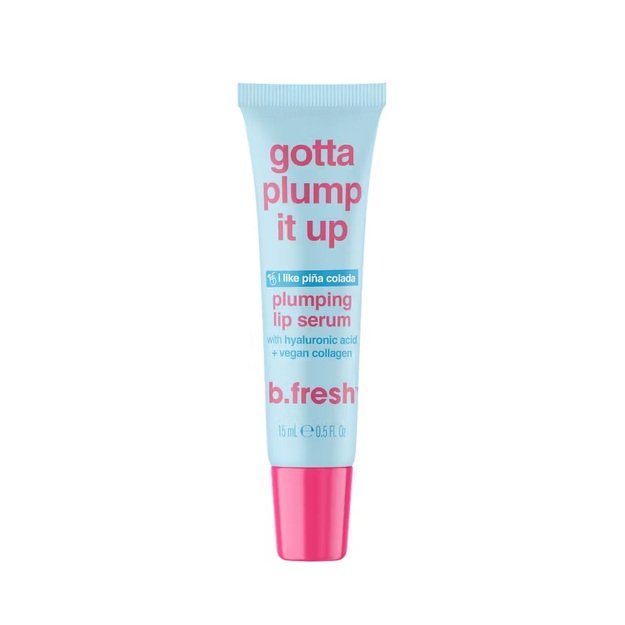 b.fresh - Gotta Plump It Up Lip Serum 15 ml