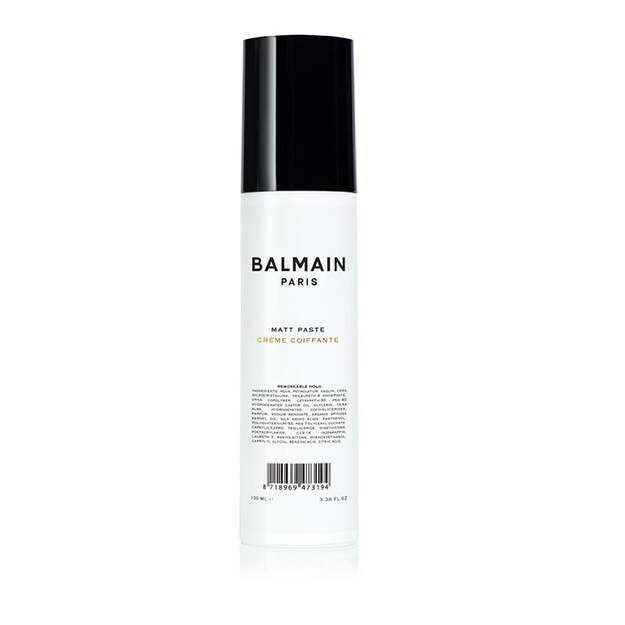 Balmain Paris - Matt Paste 100 ml