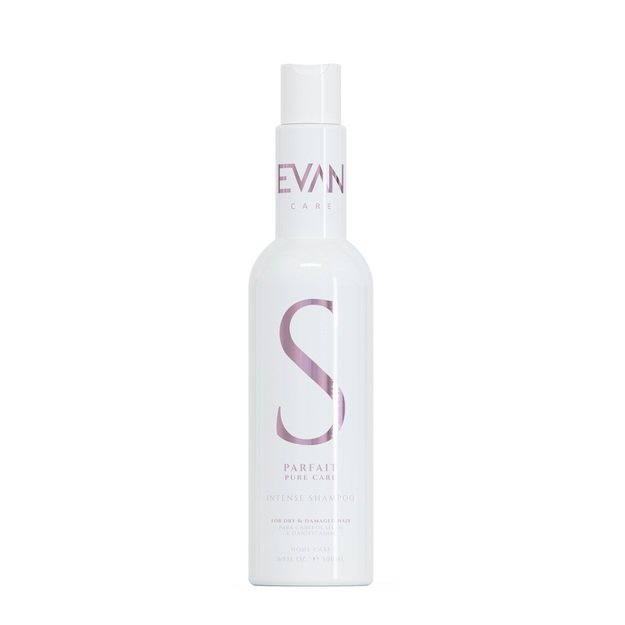 EVAN - Parfait Capillary C.S.P Intense Shampoo 500 ml