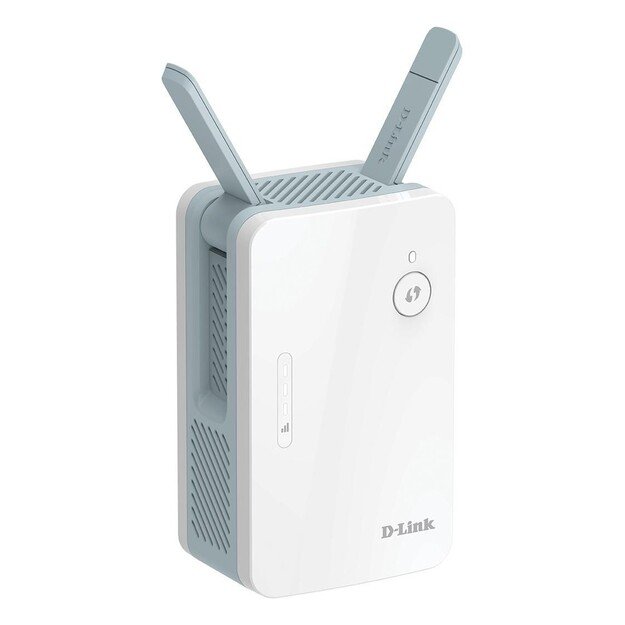 D-Link - EAGLE PRO AI AX1500 Mesh Range Extender