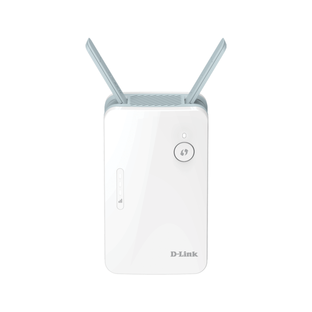 D-Link - EAGLE PRO AI AX1500 Mesh Range Extender