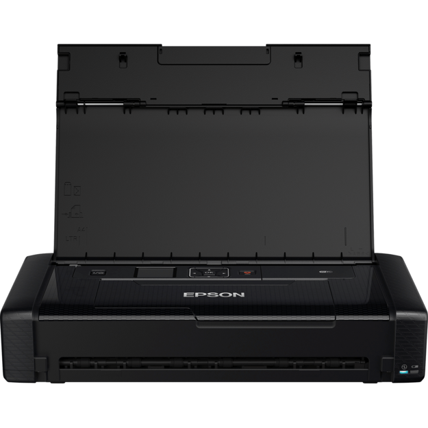 Epson - WorkForce WF-110W mobile printer