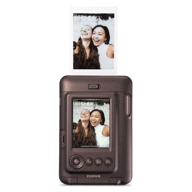 Fuji - Instax Mini LiPlay