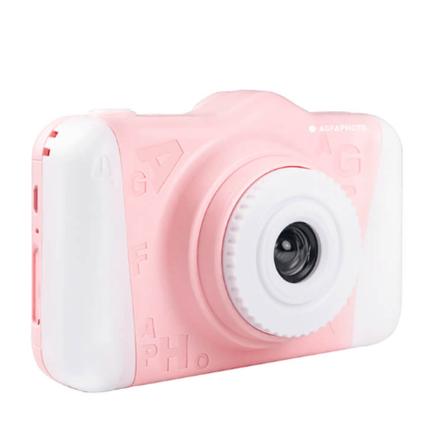 AGFA - Digital Camera Realikids 2