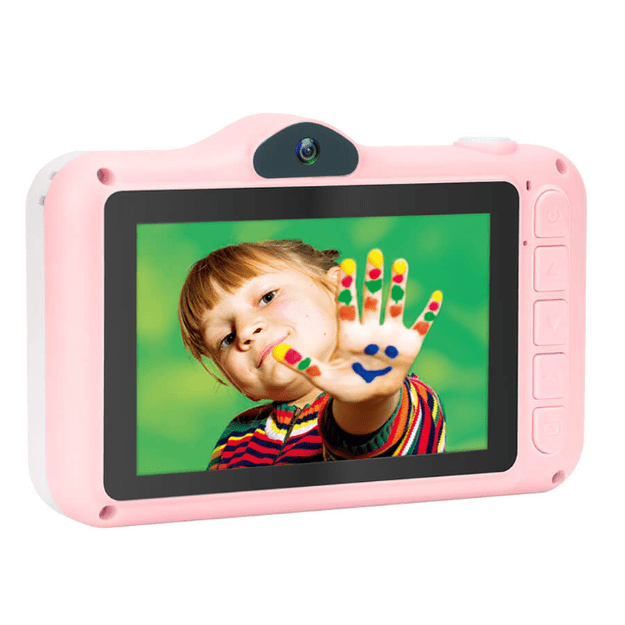 AGFA - Digital Camera Realikids 2