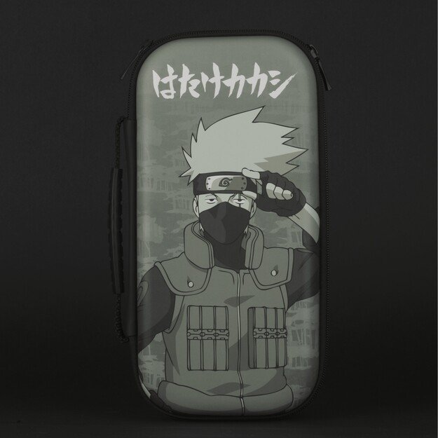 Konix Naruto Switch Carry Bag Kakashi