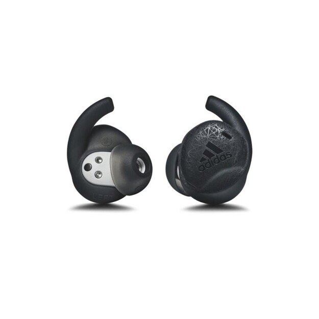 Adidas - FWD-02 Sport Headphones – Night Grey