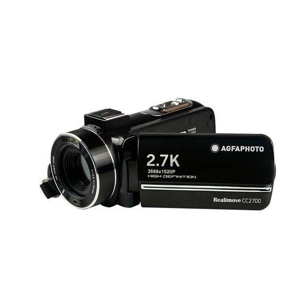 AGFAPHOTO - Videokamera Realimove CC2700