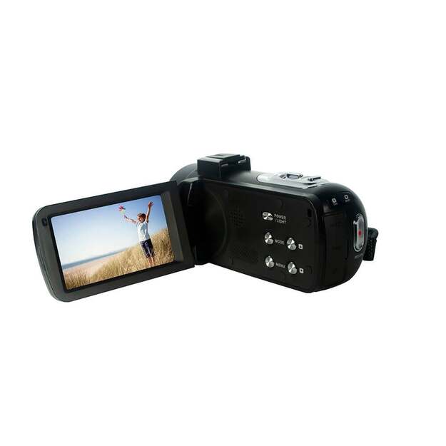 AGFAPHOTO - Videokamera Realimove CC2700