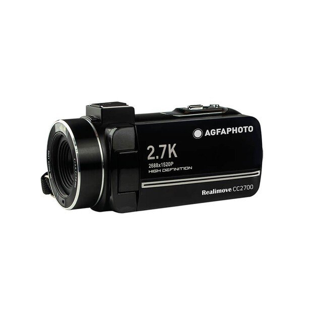 AGFAPHOTO - Videokamera Realimove CC2700