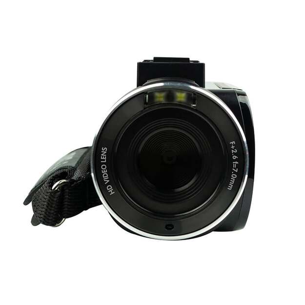 AGFAPHOTO - Videokamera Realimove CC2700