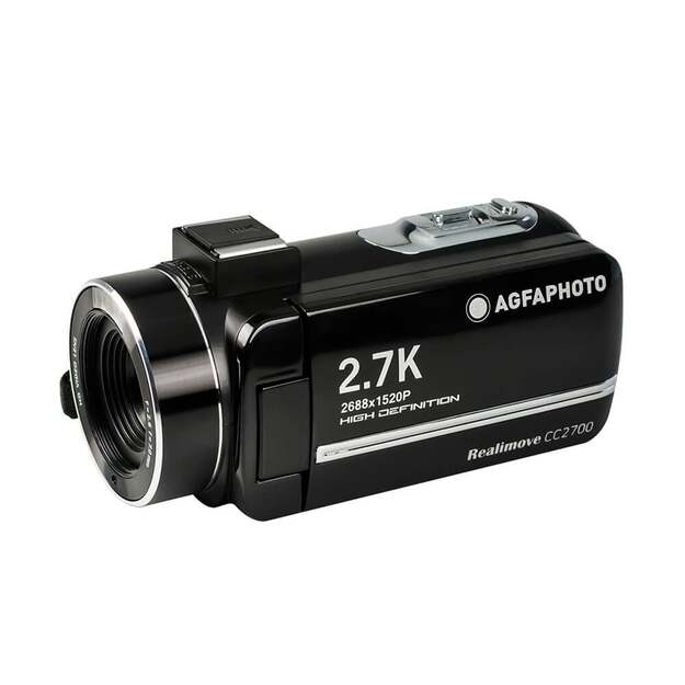 AGFAPHOTO - Videokamera Realimove CC2700