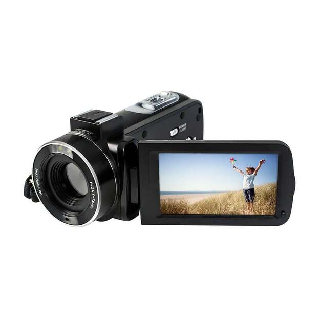 AGFAPHOTO - Videokamera Realimove CC2700