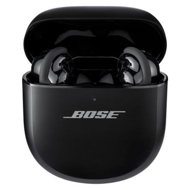 Bose - QuietComfort Earbuds II Black