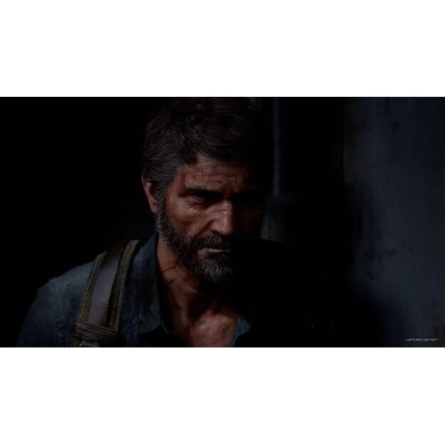 The Last of Us Part II (Remastered)
      
        - PlayStation 5