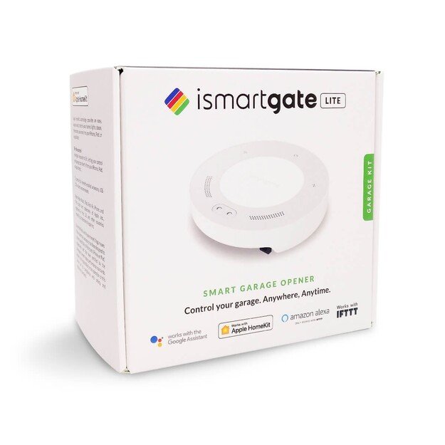 Ismartgate - Garage Kit Lite 1