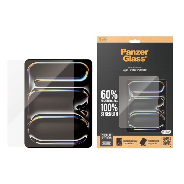 PanzerGlass - Screen Protection iPad Air 13