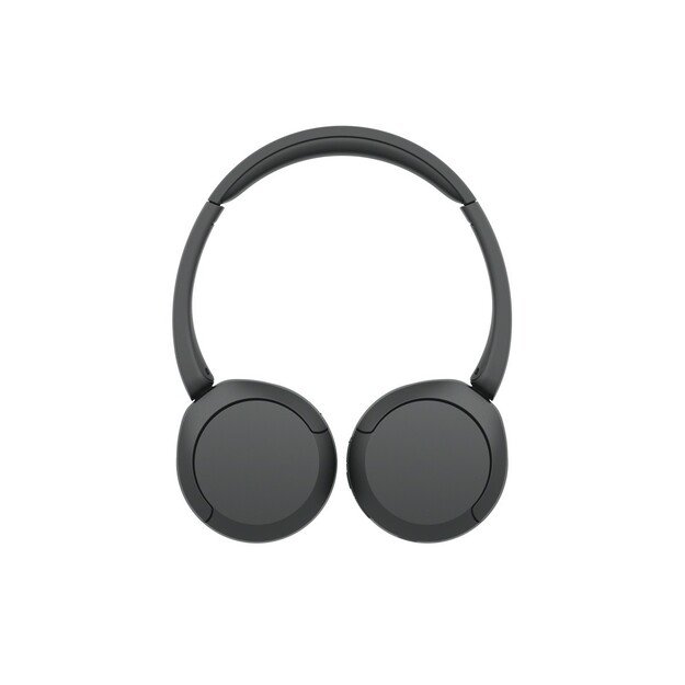 Sony - WH-CH520 Wireless On-Ear Headphones