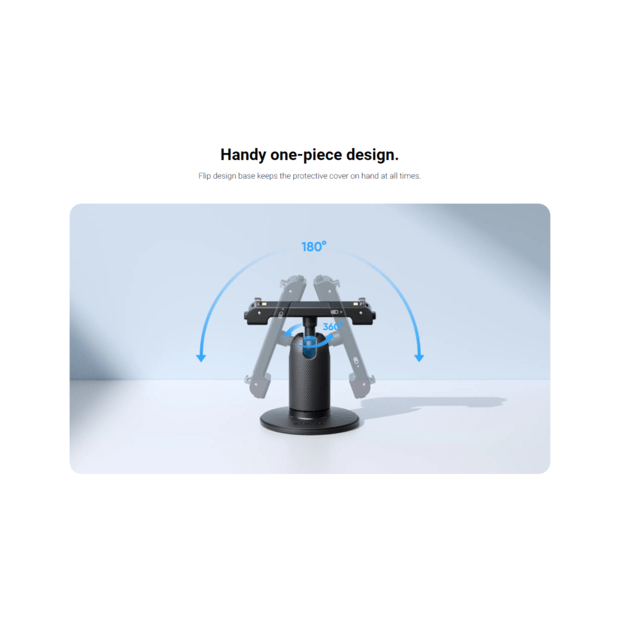 Insta360 - GO 3/GO 3S Pivot Stand